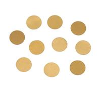 ANKROYU 10 Discos De Ruptura De Seguridad A Prueba De Explosiones, Alivio De Sobrepresión Para Compresores De Aire, Discos De Explosión Reemplazables Que Protegen Las Bombas YONGHENG, Evitan Daños En