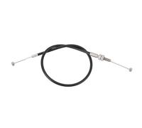 ANKROYU 61n 26311 00 Motor de Motor Afectivo Cable de Acelerador de Goma Premium Cable de Cambio de Acelerador Duradero para 2 Tiempos 25 30 Parte