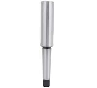 ANKROYU Adaptador reductor de manga de broca cónica Morse Herramienta de fijación de torno CNC MT3 a MT3 de alta precisión para fresadora Construcción de acero de alta velocidad Te