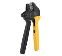 ANKROYU Alicates de engaste de trinquete profesional de alta precisión Terminal Terminal Terminal Herramient