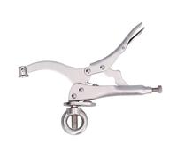 ANKROYU Alicates De Tipo Especial Alicates De Bloqueo, Abrazadera De Palanca, Herramienta De Abrazadera De Palanca De Alta Resistencia, Abrazadera De Taladro De Banco, Abrazadera De Suj(11")