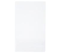 ANKROYU Almohadilla de troquelado, almohadilla de corte en relieve de 3 mm de grosor, tapete de corte estándar para máquinas de troquelado, manualidades, tarjetas, álbumes de recor (Gran tamaño