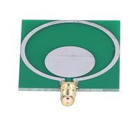 ANKROYU Antena UWB Banda ultraancha Alta Potencia 10W 40dBm Rango de frecuencia 3,9Hz a 10,5GHz módulo de Placa de Circuito Impreso para Sistemas RF