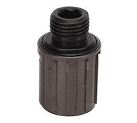 ANKROYU Base de Torre de Tambor de Flores Cuerpo de buje de Bicicleta de montaña de Alto Rendimiento 8 9 10 velocidades Pieza de Repuesto Acero de Cromo molibdeno Duradero a prueb (Estilo de