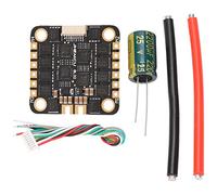 ANKROYU BL32 55A 4 EN 1 ESC DRONE ESC CON CABLE CONECTOR DE REEMPLAZO PARA FPV RACING DRONE ALTO RENDIMIENTO 32 BIT ARM CORTEX MCU STM32F051 48MHZ PROCESADOR 2048 NIVEL RESOLUCIÓN