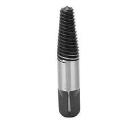 ANKROYU Broken Pipe Extractor Tool Heavy Duty Carbon Steel Faucet Valve Screw Remover for Water Pipe Repair 1/2 Inch Plumbing Tool