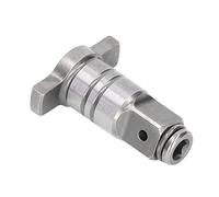 ANKROYU Cabezal de conversión de llave eléctrica Eje de llave en forma de T Acero de aleación de cromo vanadio Grado industrial con imán fuerte para herramientas eléctricas Llaves (Doble uso)