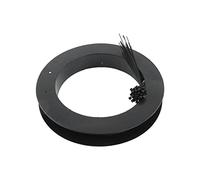 ANKROYU Cable de Freno de Bicicleta de bolán 50 Piezas Cable de Freno con Recubrimiento Premium Líneas de Cambio con Rodillo de plástico para Bicicletas de montaña Bicicletas de ca