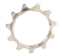 ANKROYU Cassette de Bicicleta Cog Piñón de Bicicleta de Carretera Construcción de Acero de Alta Resistencia Engranaje Fijo 8 velocidades 11T para Ciclismo de montaña de Carretera A