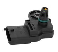 ANKROYU CG 01 009 Sensor de presión 0281002576 Sensor de colector de admisión de aire para camiones y vehículos Weichai Yuchi Dongfeng Construcción de plástico duradero