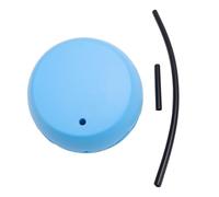 ANKROYU Club Smart Ball Espuma de PU Aleación de Aluminio Golf Swing Trainer para Hombres Mujeres Ayuda portátil para revisión de Postura Práctica Herramienta de enseñanza Uso en I