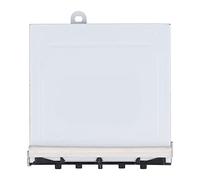 ANKROYU Controlador de disco óptico, unidad óptica de consola de juegos, unidad óptica interna host, unidad óptica de repuesto para accesorios de consola de juegos