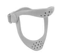 ANKROYU Corrector De Postura Con Soporte Para El Cuello, Soporte Para El Cuello, Dispositivo De Tracción Cervical Regulable De 360 grados, Hacer La Tarea, Mirar Televisión, Jugar Con El Teléfono M