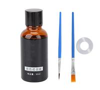 ANKROYU Corrector de Vitíligo 30 ml, Corrector de Maquillaje Resistente al Agua para Rostro y Cuerpo, Alta Cobertura para Disimular el Vitíligo, Imperfecciones y Manchas de la Piel