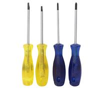 ANKROYU Destornillador en forma de Y Destornillador de tres alas Juego de destornilladores Herramienta de reparación profesional para reparación de tabletas de teléfonos móviles Ma