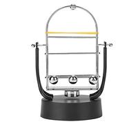 ANKROYU Dispositivo De Oscilación Del Teléfono, Dispositivo De Oscilación De La Vibración, Máquina Electrónica De Movimiento Perpetuo De La Vibración Automática Para El Programa De Conteo De Pasos De