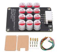 ANKROYU Ecualizador Activo de batería Avanzada 3S 4S 5A Balanceador Tablero de Transferencia de energía con protección del sueño para Herramientas eléctricas Scooters Sillas de Rue