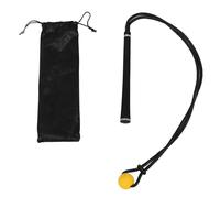 ANKROYU Entrenador DE Swing DE Distancia Profesional Cuerda de Entrenamiento de Golf de Nailon de Primera Calidad para Mejorar la Velocidad, el Ritmo y la Potencia del Swing. Práct