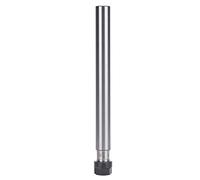 ANKROYU ER11A Portabrocas de boquilla de 150 mm Herramienta de fresado de precisión para mecanizado CNC Perforación de orificios profundos Vástago recto de acero de aleación Compat (C16)