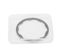ANKROYU Espacario de Bicicleta Bicicleta de Bicicleta Cassette Auriculares Arábuas Alejo de Aluminio Alta Resistencia Desgaste Resistente a Prueba de óxido Duración Duradera para e