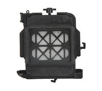 ANKROYU Estación de tapado de cabezal de impresión Cubierta de absorción de tinta a prueba de primera calidad para impresoras XP600 TX800 Esponja ABS duradera Disolvente de goma T