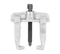 ANKROYU Extractor de cojinetes de 2 mordazas de 75 mm Herramienta separadora de Vigas transversales de Acero de aleación de Alta Resistencia para Quitar cojinetes Engranajes en Man