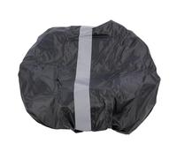 ANKROYU Financión de cicatrices de cesta de canasta Cubierta impermeable a prueba de lluvia Tamaño universal de tela de oxford para accesorios de almacenamiento de mochila de viaje