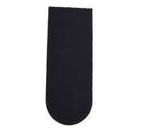 ANKROYU FS301 Alfombrilla para máquina de granizados, almohadilla protectora antideslizante de goma resistente para encimera, base antideslizante para uso comercial, 19,7x7,8 pulga