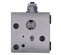 ANKROYU G1 / 2 DN15 Masculino X G3 / 4 DN20 Hilo masculino, válvula de parada de ángulo, válvula de bola de giro del cuarto de latón, compatibilidad del de plomería, accesorio ind