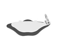 ANKROYU Herramienta de alineación de pinos de Freno de Bicicleta Expáramico Anti -Ajusificador Anti -frotamiento para TB BR10 Disc Brake Alluminio Aluminio Aluminio Aluminio Acero