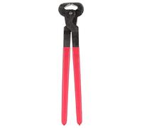 ANKROYU Hoof Nipper Trimmer de 14 Pulgadas Hacer Duriable Hacer Horseshoe Herramientas Herramientas Herramientas Suministros ecuestres de Caballos para la reparación de herraduras Hecho