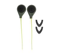 ANKROYU Juego de cañas de Pescar en Hielo de Invierno, Postes sólidos de ABS frío con Soporte para Pesca en Hielo al Aire en Lagos, ríos, 27 cm, 10,6 Pulgadas, Paquete de 2