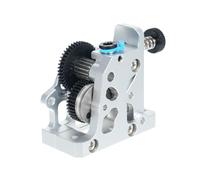 ANKROYU Kit de actualización de extrusora HGX LITE Extrusora de impresora 3D de alto torque con relación de engranaje 9.5:1 para impresoras Ender 3 CR10 CR6 VORO Construcción de a (Pago)
