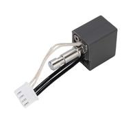 ANKROYU Kit de extrusora Hotend, boquilla de latón de 0,4mm, impresora 3D de alta velocidad, Kit de cabezal de impresión extrusor ensamblado Hotend para impresoras 3D S1 Combo