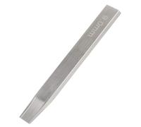 ANKROYU Leather Punch Cutter Alloy Steel Professional Leather Craft Tool Hand Weaving Slot Punching Kit for Leather Working DIY Projects 7mm 8mm 9mm 10mm (9.0 mm)