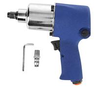 ANKROYU Llave de impacto neumático industrial KP506 Alto rendimiento 8500 rpm Torque de 65 kg Llama de enchufe de aire de servicio pesado para la construcción de reparación de auto