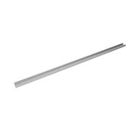 ANKROYU Losa Deslizante, Herramienta Para Trabajar La Madera Con Accesorios De Aleación De Aluminio, Losa Deslizante No Porosa(1.22M)