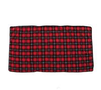 ANKROYU Manta calefactora Manta calefactora eléctrica USB Calentamiento rápido Ultra Suave con 3 Niveles de Temperatura Ajustables Área de Calentamiento Grande para el hogar Oficin