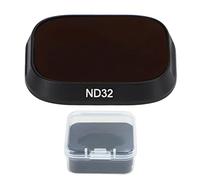 ANKROYU Mini 3 Pro Filtro ND Revestimiento Nano Multicapa Lente Profesional para Drones A Prueba de Aceite Antiarañazos Mejora la Calidad de la Imagen Reduce el deslumbramiento par (ND32)