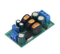 ANKROYU Módulo convertidor Boost Regulador de Voltaje de Alta eficiencia Fuente de alimentación de presión Positiva Negativa para Sistemas de Audio y Equipos industriales