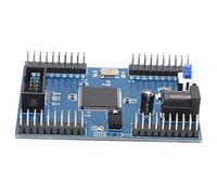 ANKROYU Módulo De Experimento, Reemplazo del Módulo De Experimento De Aprendizaje De Desarrollo PCB CPLD, Módulo De Desarrollo, Equipo Eléctrico para MAX II EPM240