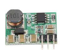 ANKROYU Módulo de Fuente de alimentación DCDC Convertidor Elevador de Alta eficiencia Regulador de Voltaje Negativo para Amplificador operacional ADC DAC Pantalla LCD de Bus Plás (Gire Negativo