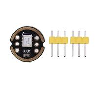 ANKROYU Módulo de micrófono omnidireccional Alta precisión Bajo consumo de energía Interfaz I²S I2S INMP441