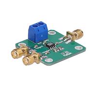 ANKROYU Módulo mezclador de radiofrecuencia Transductor RF premium Placa de circuito multiplicadora de señal para proyectos electrónicos Componente PCB de grado profesional Doble c