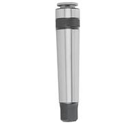 ANKROYU MT4 Morse Taper Tap Collet Chuck Holder 40Cr Acero Precisión Vástago recto Herramienta para taladrar Fresadoras Torno Husillo Accesorios de hardware profesionales (M18-20)