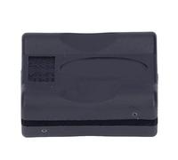 ANKROYU Pelacables de tubo suelto de fibra óptica, herramienta de pelado rápido de cables de aleación de alta temperatura, 4 diámetros de ranura para cable de cuero sintético y mat