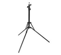ANKROYU Phone Tripod, All in One Extendable Cell Phone Tripod, Alloy Steel Multifunctional Height Adjustable Stable Portable Tripod for Travel