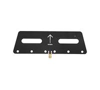 ANKROYU Placa de Antena direccional de 915 MHz, módulo PCB RF de Alta Ganancia de 7,5 dBi con Conector SMA K para transmisión de señal Estable de Largo Alcance.