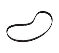 ANKROYU Premium Electric Scooter Drive Belt High Temperature Resistant Wear Proof Durable Rubber Timing Belt for Electric Bikes and Lawn Mowers (5M-850-15)