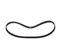 ANKROYU Premium Electric Scooter Drive Belt High Temperature Resistant Wear Proof Durable Rubber Timing Belt for Electric Bikes and Lawn Mowers (5AD-860-15)